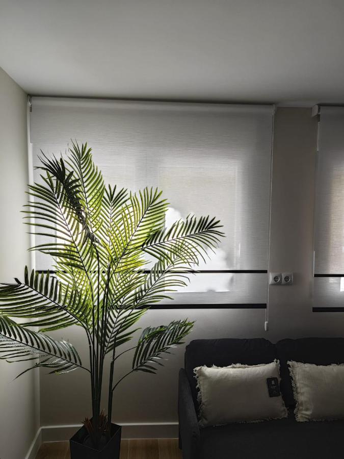Studio Sevilla Suites Малага Экстерьер фото