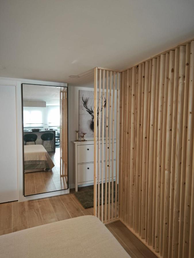 Studio Sevilla Suites Малага Экстерьер фото