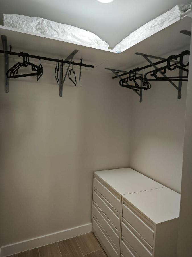 Studio Sevilla Suites Малага Экстерьер фото
